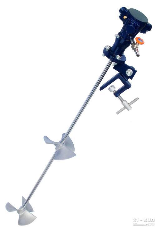 宝丽气动搅拌器