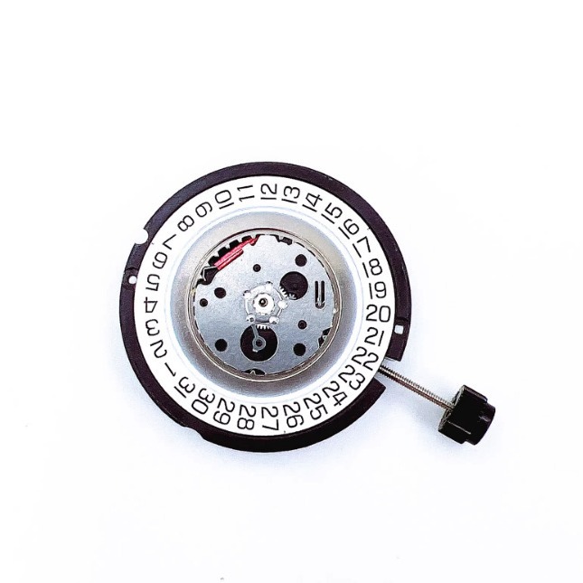 手表机芯配件 eta 805.112机芯 石英电子机芯 三针 805112机芯-阿里巴