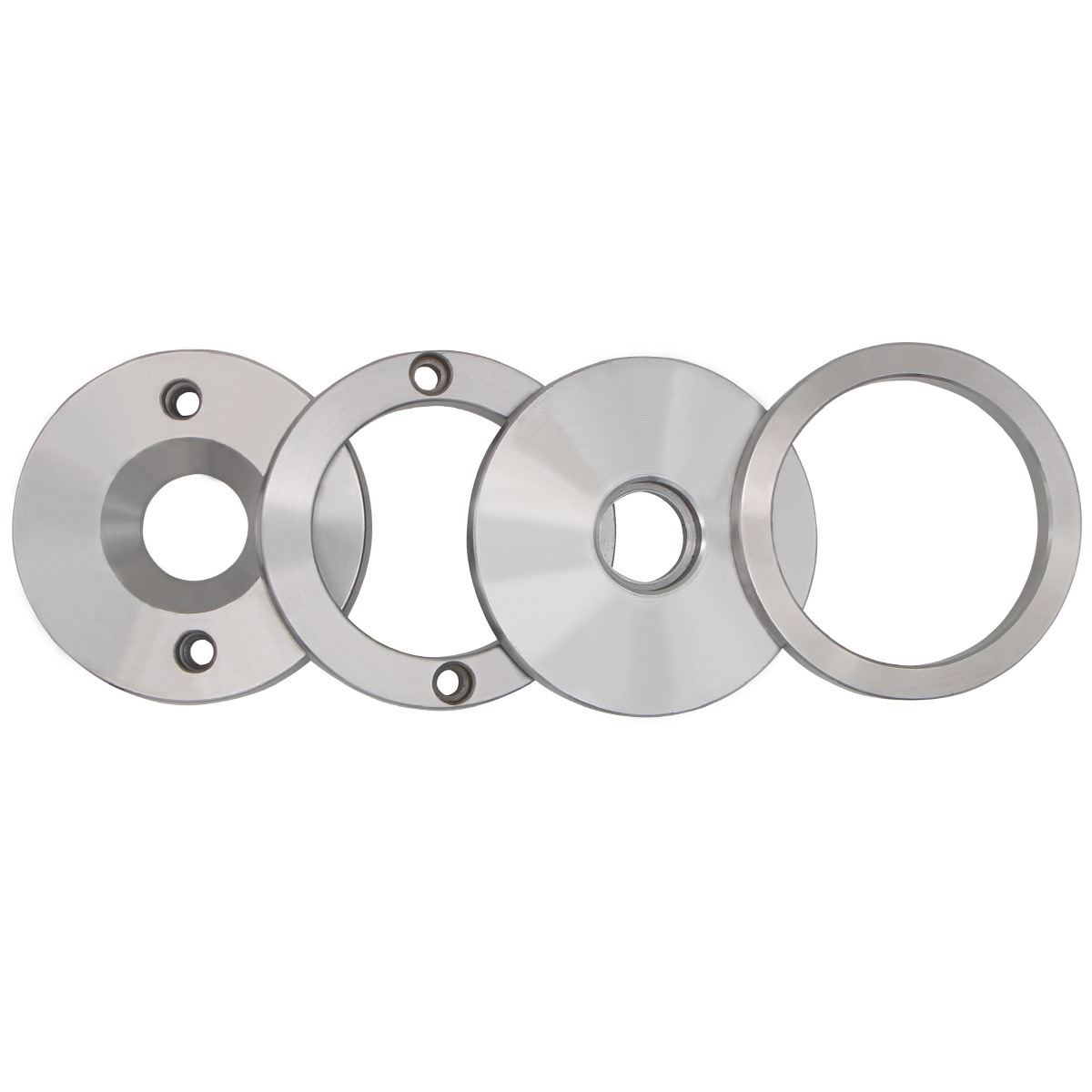 注塑模具浙标广a/b型法兰环misumii定位圈定位环关正环5580100120