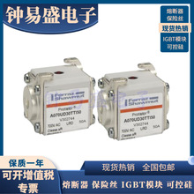 全新罗兰熔断器 A070UD30TTI80 V301962/A070UD30TTI100 W300744