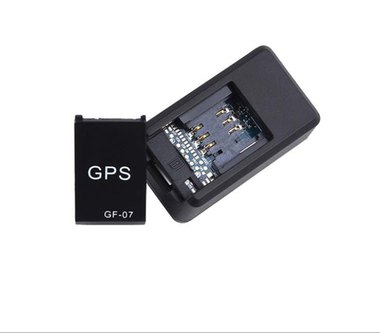 Car Strong Magnetic Installation-Free GPS Locator