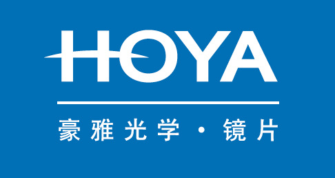 日本hoya眼镜片 兰御防蓝光唯频膜 1.60非球面镜片vp膜 一片装