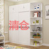 wardrobe Sliding door woodiness Large closet modern Simplicity bedroom combination furniture Sliding door adult wardrobe wardrobe Sliding door woodiness Large closet modern Simplicity bedroom combination furniture Sliding door adult wardrobe