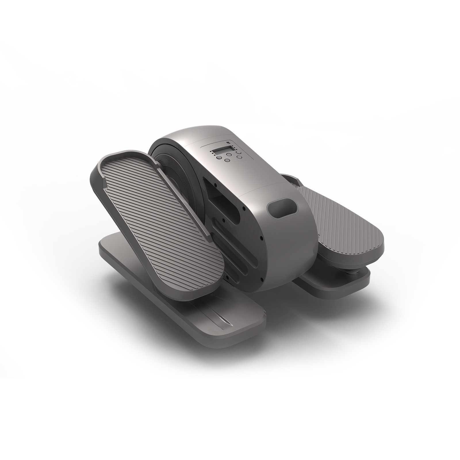 私模新款 电动椭圆机家用踏步机迷你上下肢康复训练走步机-阿里巴巴