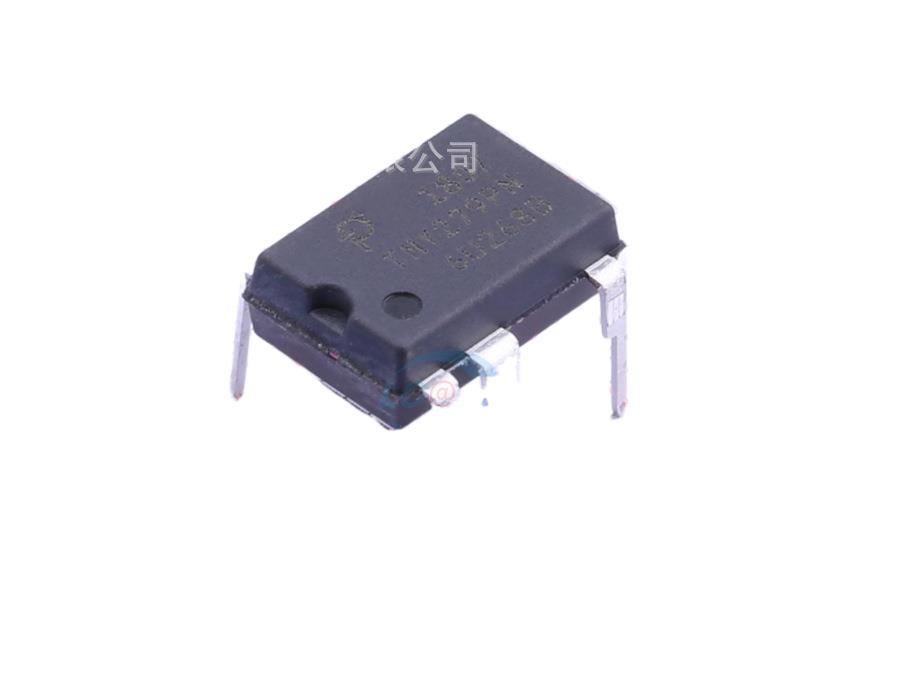 tny279pn dip-7 直插7脚 开关管理电源芯片ic