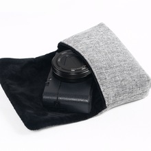 背包客相机包BBK-M14S适用于理光GR3索尼黑卡RX100佳能G9X G7X包