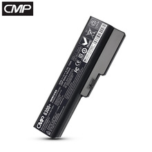 CMP适用于联想G450 B460 V460 G455 Z360 G430 G360笔记本电池