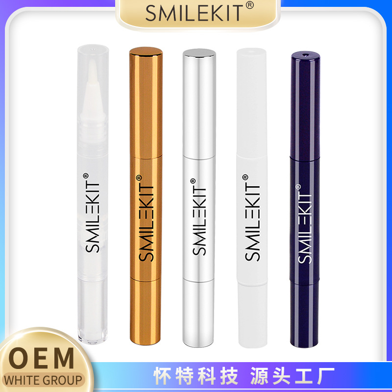 洁牙笔/美牙笔/美牙凝胶/牙齿美白笔Teeth Whitening Pen