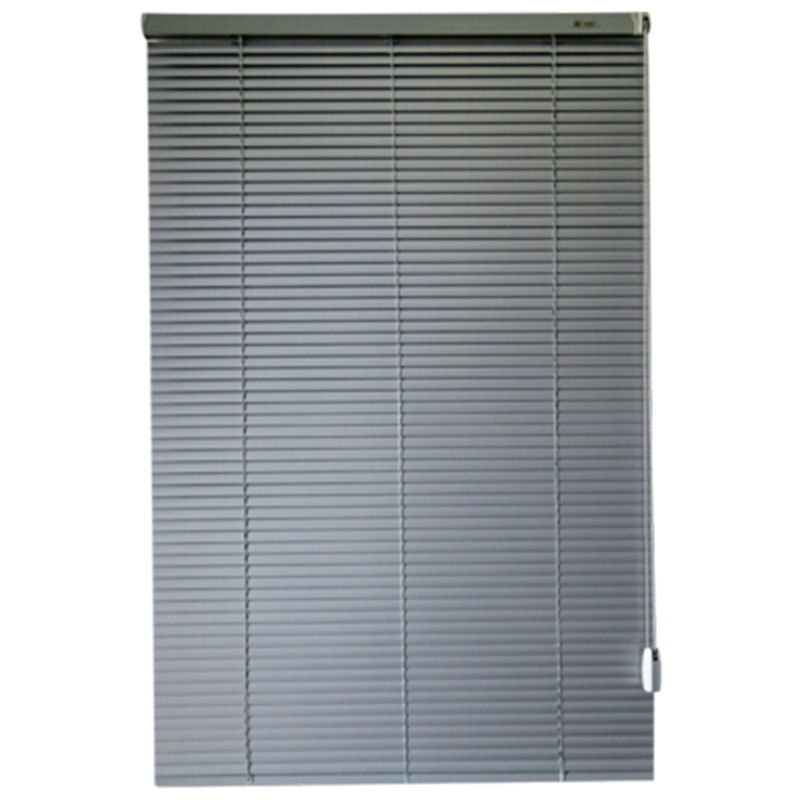 Factory Wholesale Aluminum Alloy Venetian Blind Room Darkening Roller Shade Finished Customized Commercial Toilet Office Partition Window