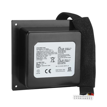 适用jbl partybox 300蓝牙音箱电池sun-inte-125-阿里巴巴