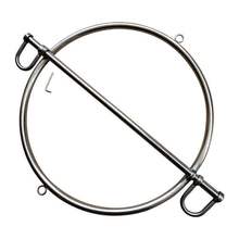 大型狗奴套装爬行罚跪固定器男奴sm重口味囚禁束缚用具手脚铐