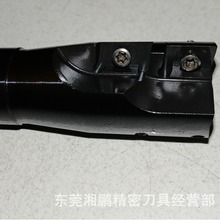 ASJ50R ASJ40R ASJL33R ASJ30R ASJL26R 过中心钻铣刀杆
