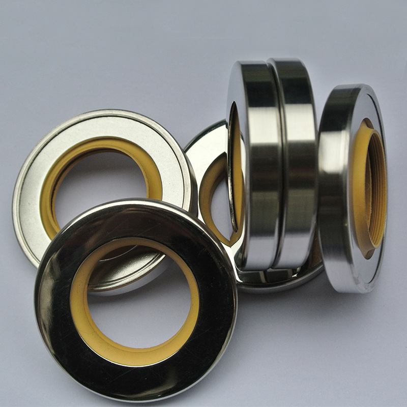 ptfe双唇油封