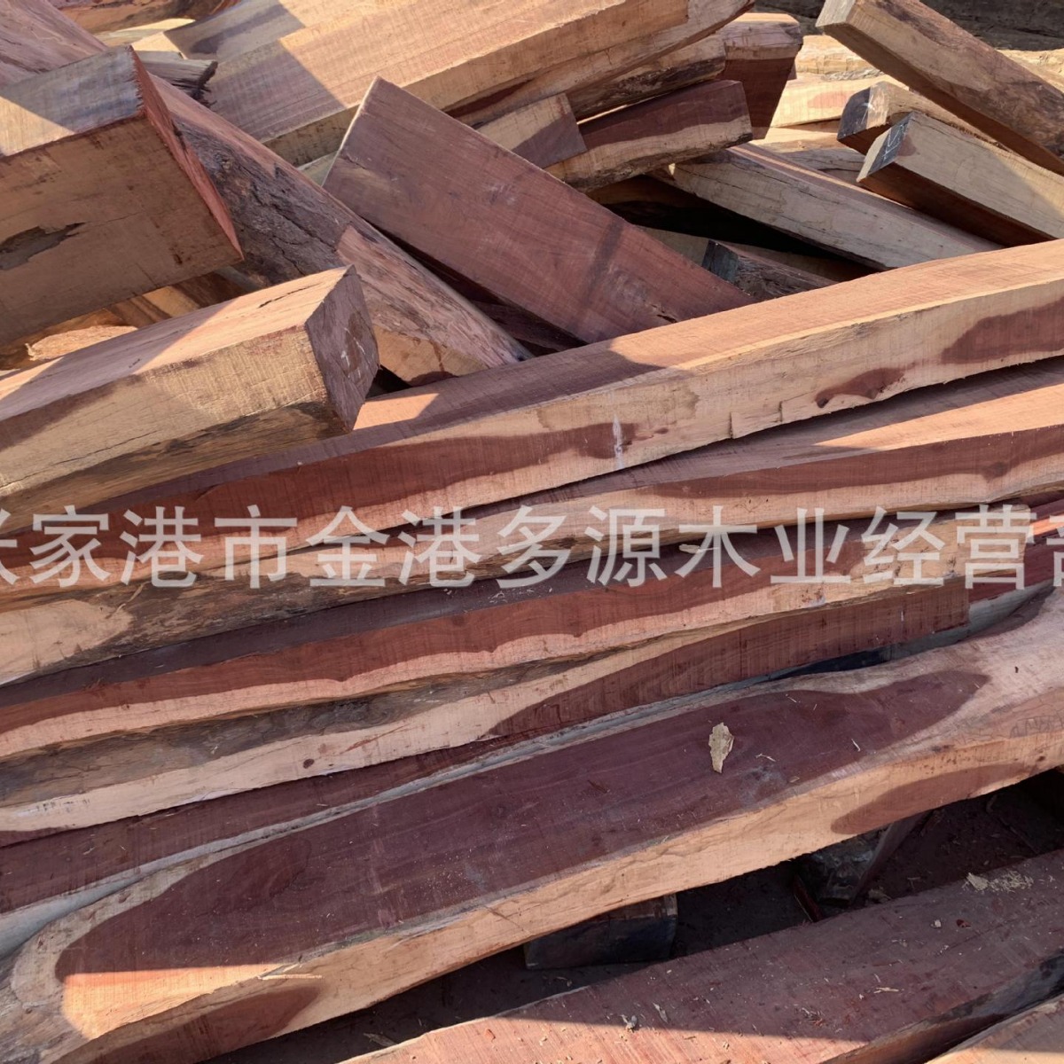 血檀 血檀板 小叶紫檀 非洲紫檀 非洲小叶紫檀原木一手货源-阿里巴巴