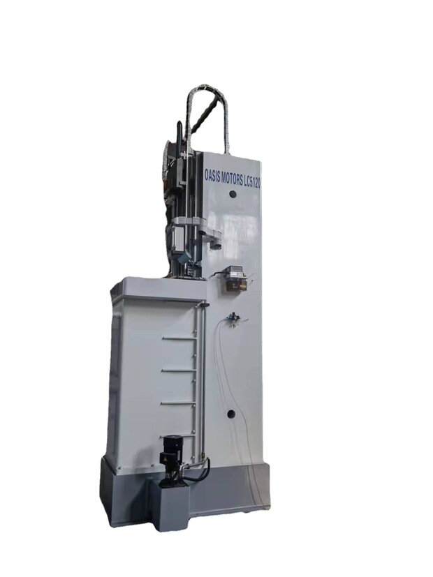 加工拉床定制立式单双工位拉床 液压数控高精度拉床 拉键槽拉床