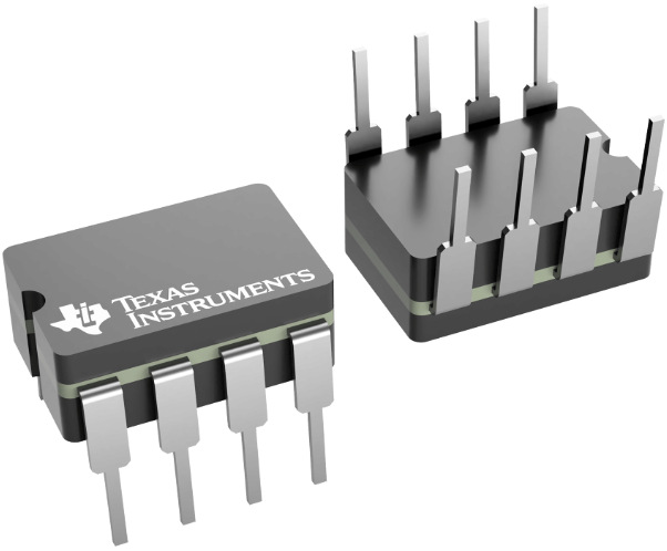 电子元件连接器