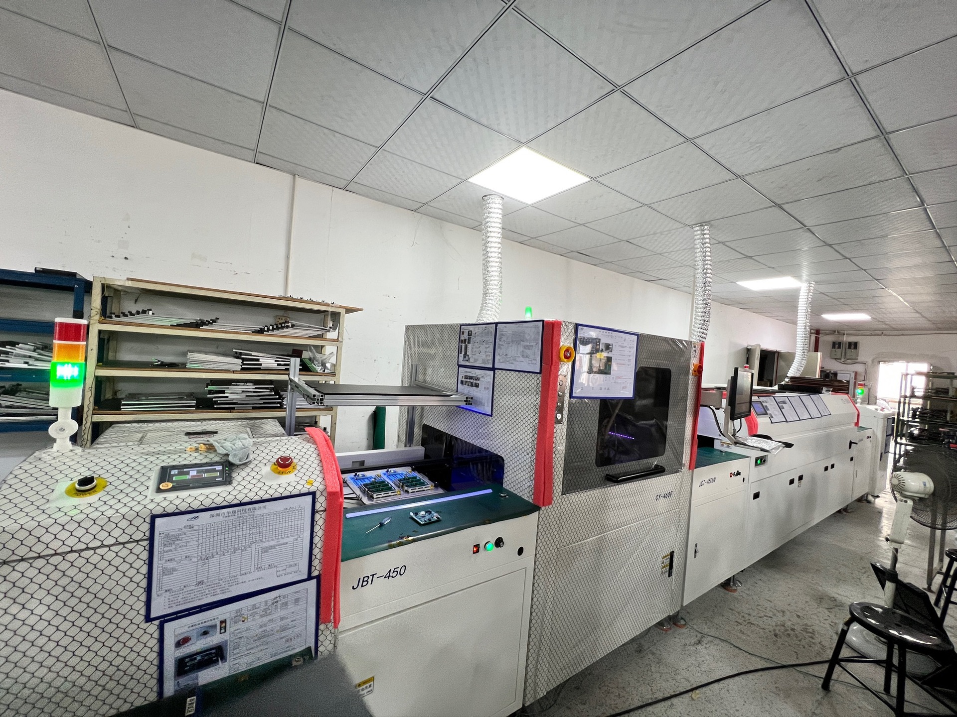 诚远选择性自动涂覆机喷涂三防漆uv三防漆涂覆机成都重庆涂覆机