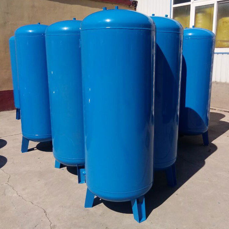 供应日兴500升半吨小型无塔供水器压力罐无塔供水设备