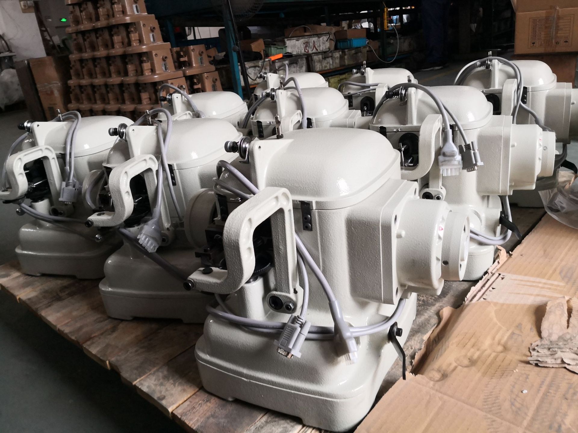 600拉邦机 士多堡款鞋机 高速鞋帮机 千业qy-600拉邦机 厂家直销