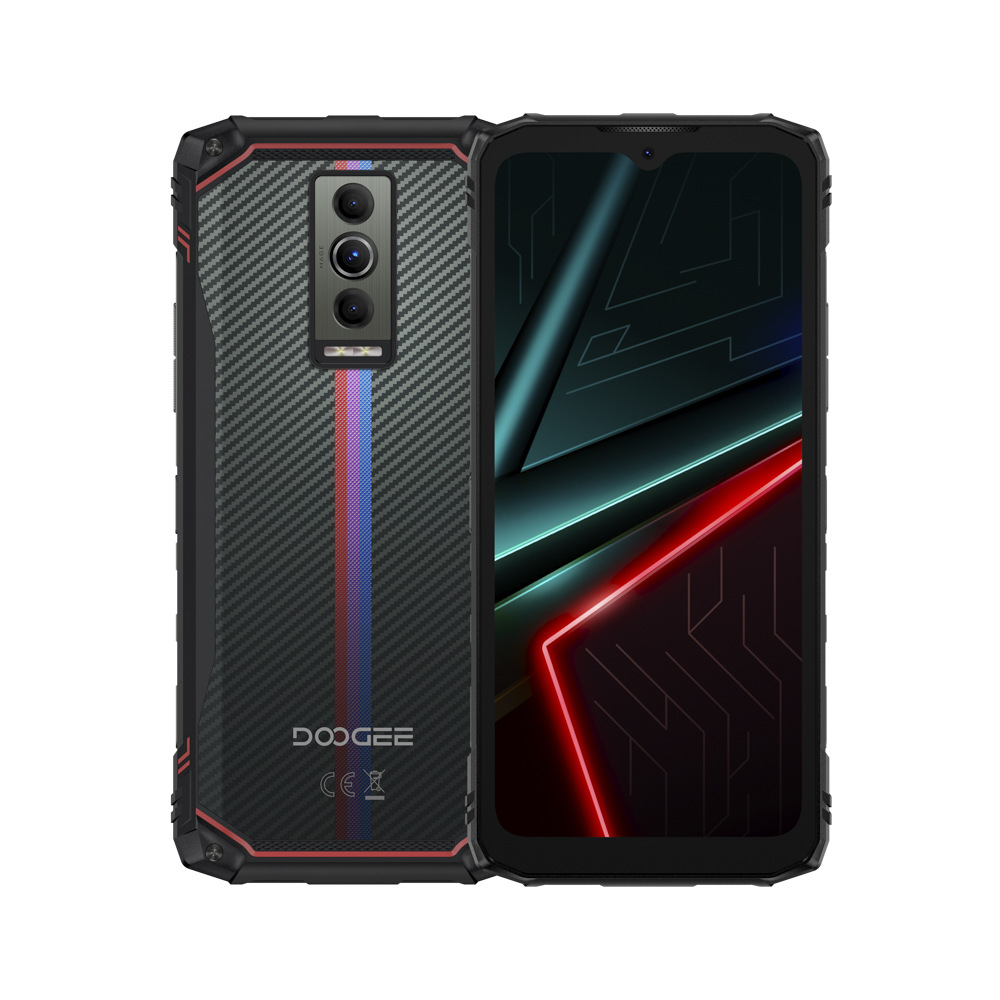DOOGEE 道格 Blade10  Energy  超薄机身 三防智能手机 香港交货