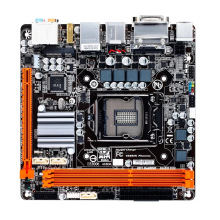 适用适用于Gigabyte/技嘉 GA-B85N Phoenix DDR3 L.GA1150台式机