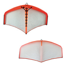 跨境桨板风帆风翼SUP冲浪板水翼充气风筝手持风筝板水上滑行风翼