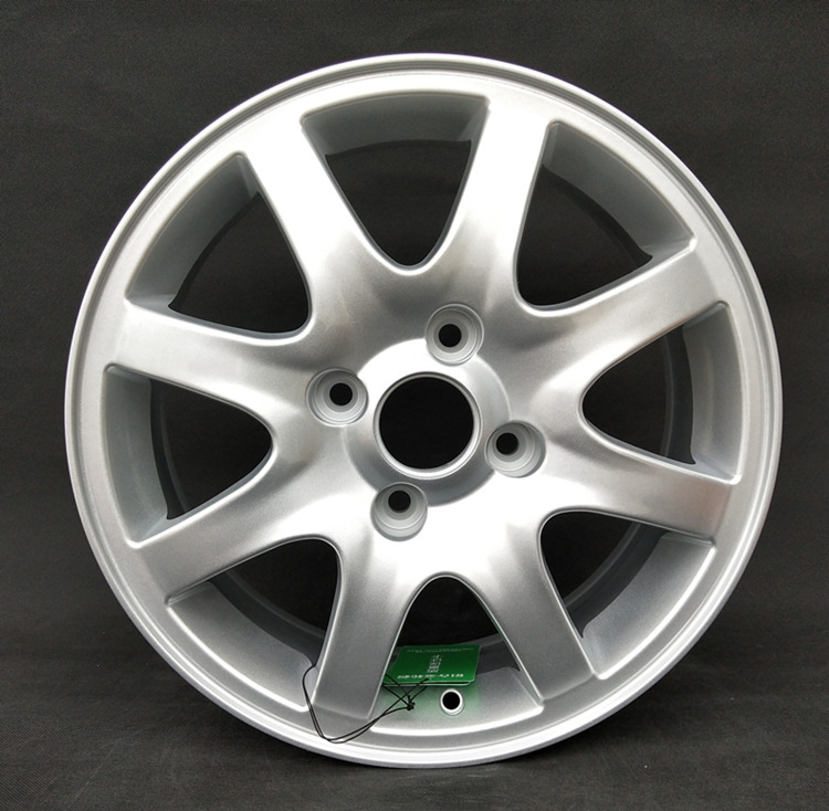适用16寸起亚赛拉图铝合金轮毂 欧风伊兰特轮毂钢圈轮圈胎铃轮圈