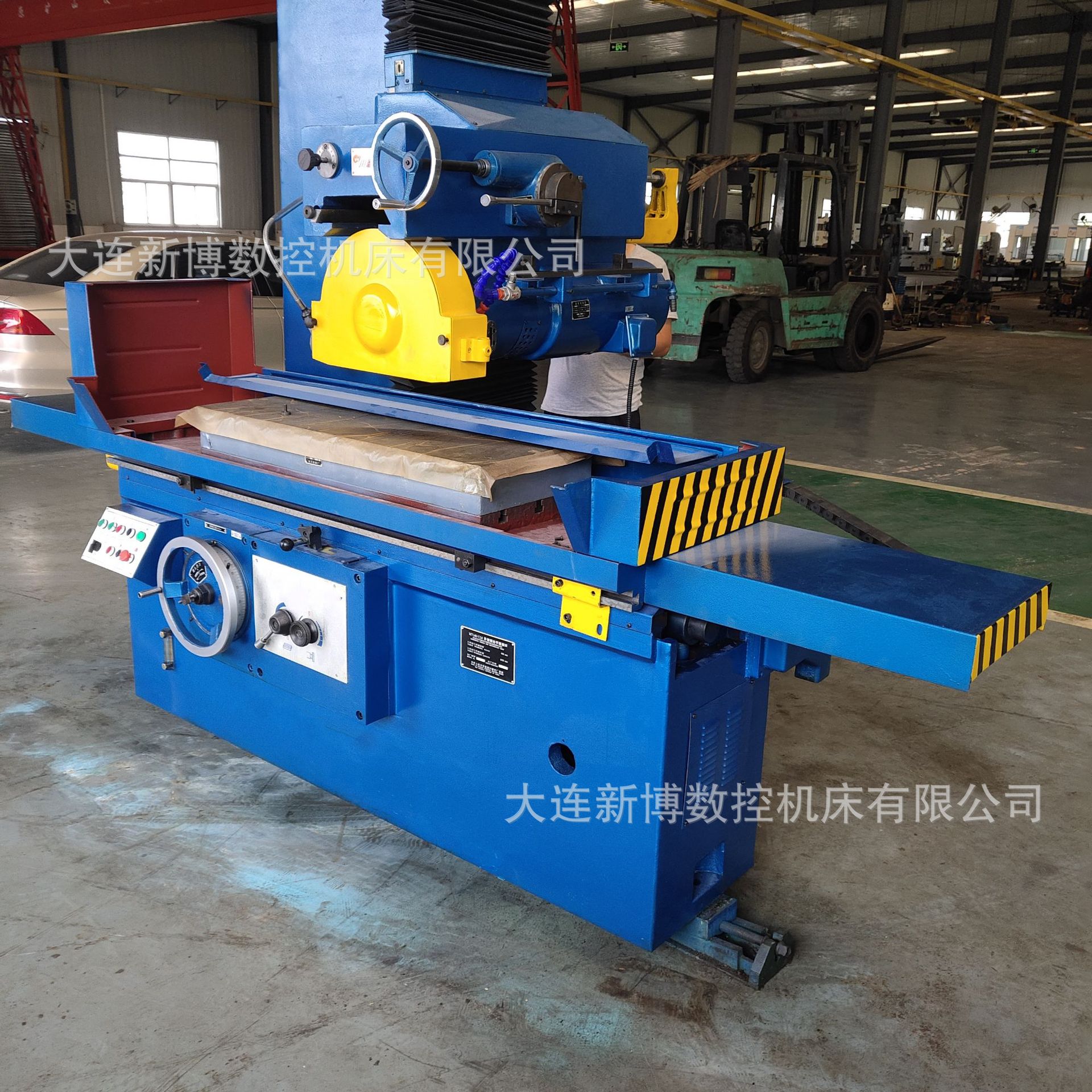 平面磨床m7130卧轴矩台平面磨床金属大水平面磨床