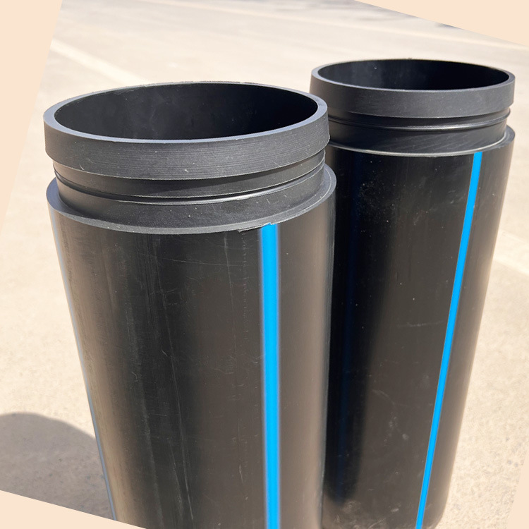 pe管非开挖施工