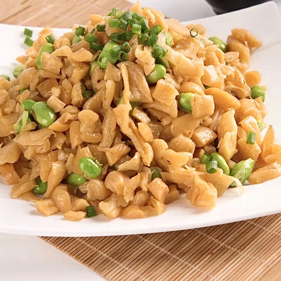 萝卜干风干甜脆批发酱菜下饭菜咸菜酱罗卜干