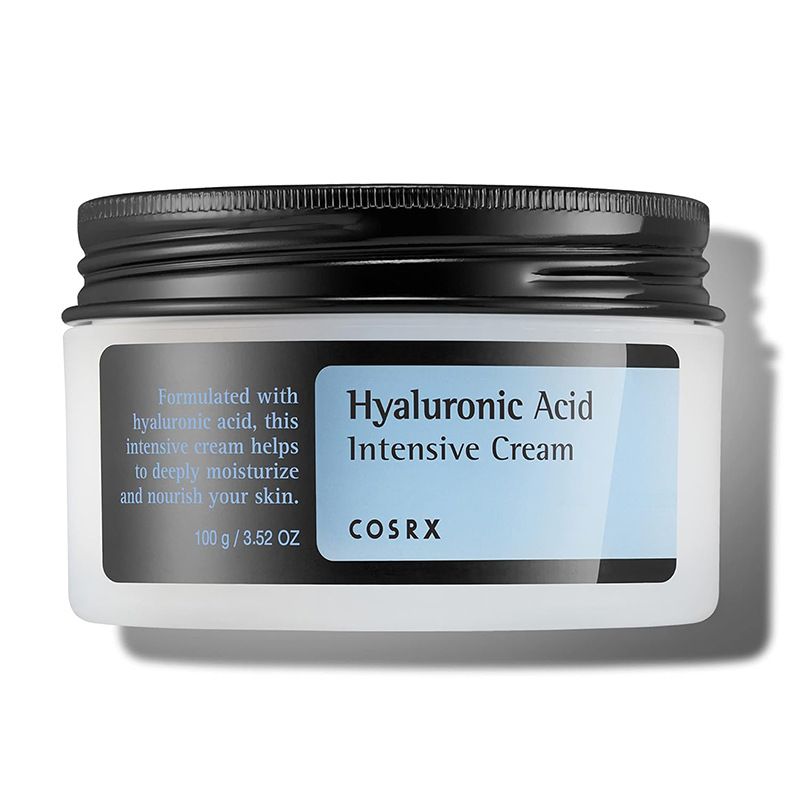 跨境珂丝艾丝玻尿酸面霜补水保湿滋润cosrxhyaluronic acid cream