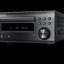 Denon/天龙 RCD-M41 电脑桌面台式CD机组合音响蓝牙迷你HIFI音箱