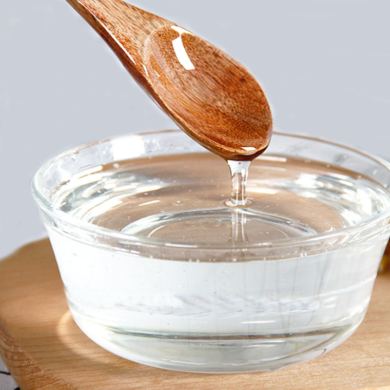 双桥f60果糖25kg果葡糖浆大桶果汁奶茶店专用原味浓缩商用原材料