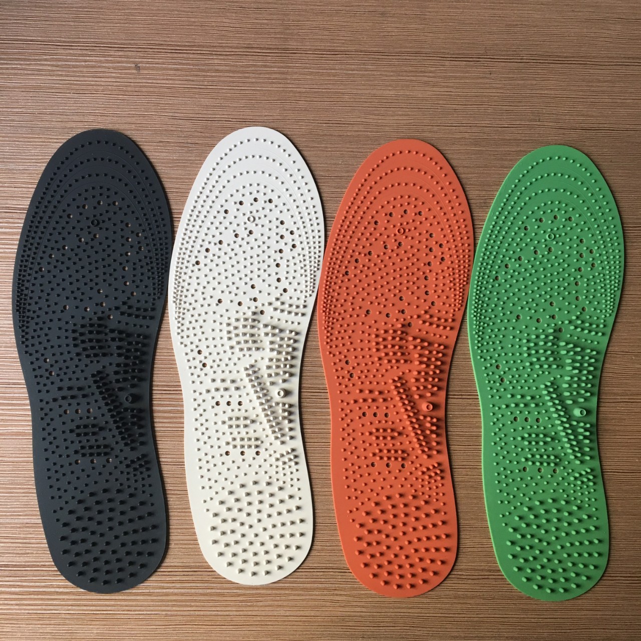 五行金负离子太赫兹能量鞋垫