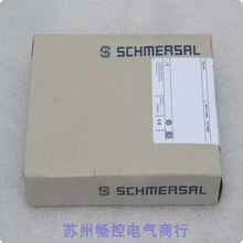 *现货销售*全新施迈赛SCHMERSAL安全继电器 SRB301LC/B-R 现货