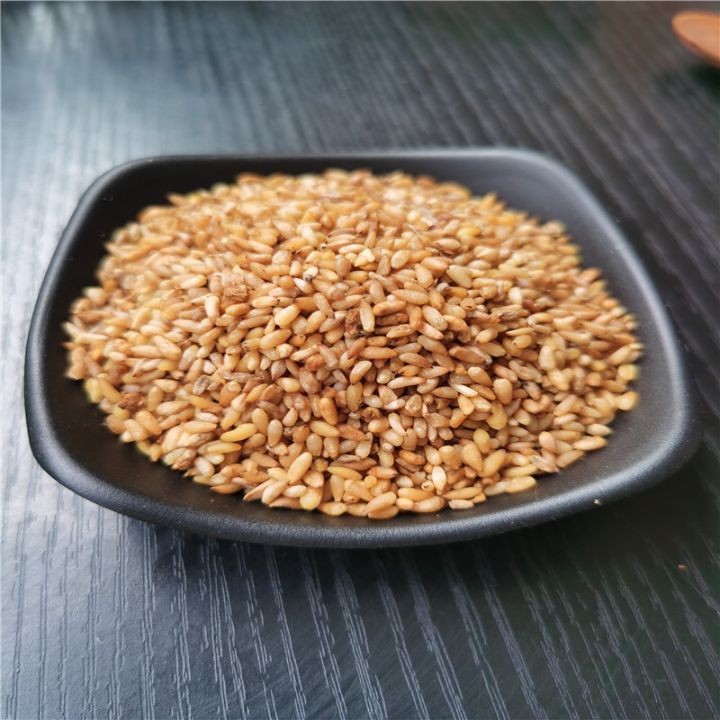 柏子仁中药材500克包邮炒柏子仁另有酸枣仁可免费磨粉