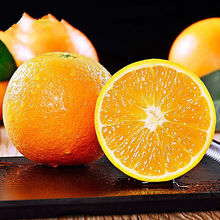 湖南麻阳冰糖橙当季新鲜橙子批发应季现摘黄皮橙甜橙脐橙
