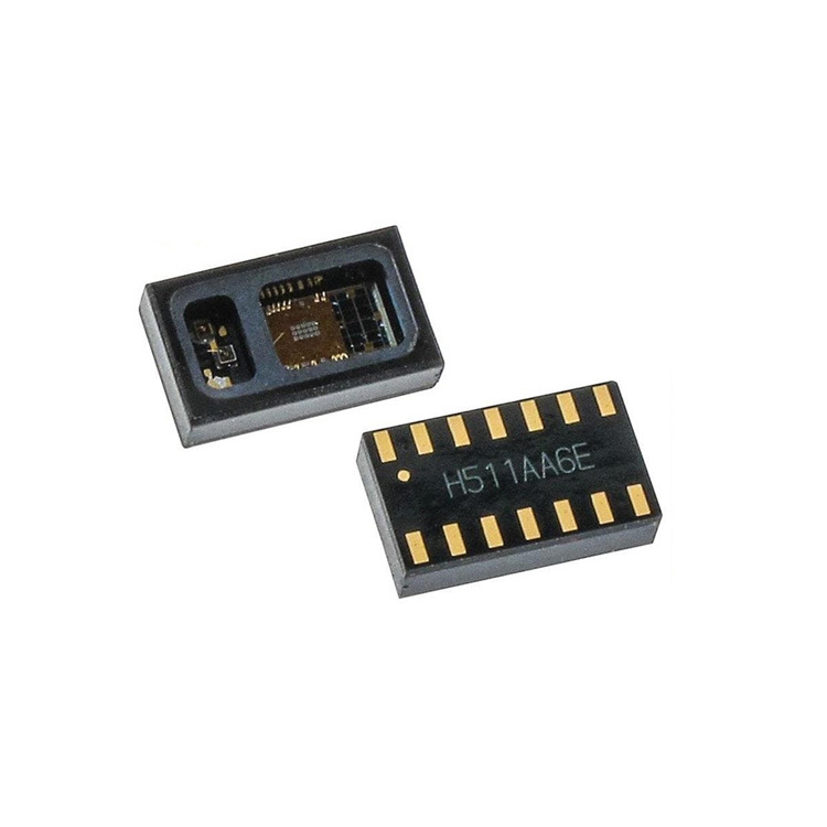 max30102efd t 心率血氧传感器芯片 max30102 olga14封装