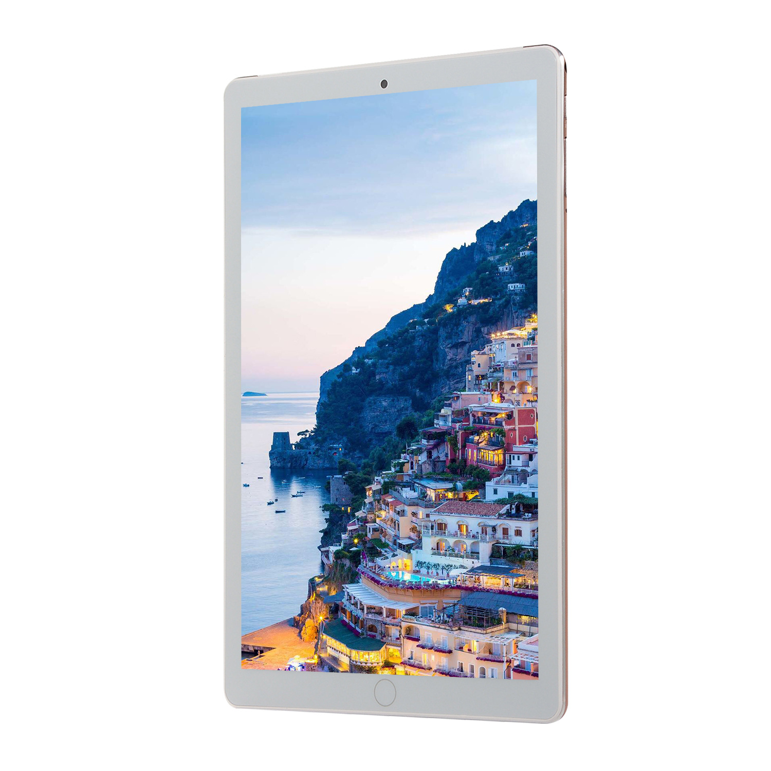 10寸平板电脑 四核3g通话蓝牙wifi定制安卓智能 跨境爆款学习平板