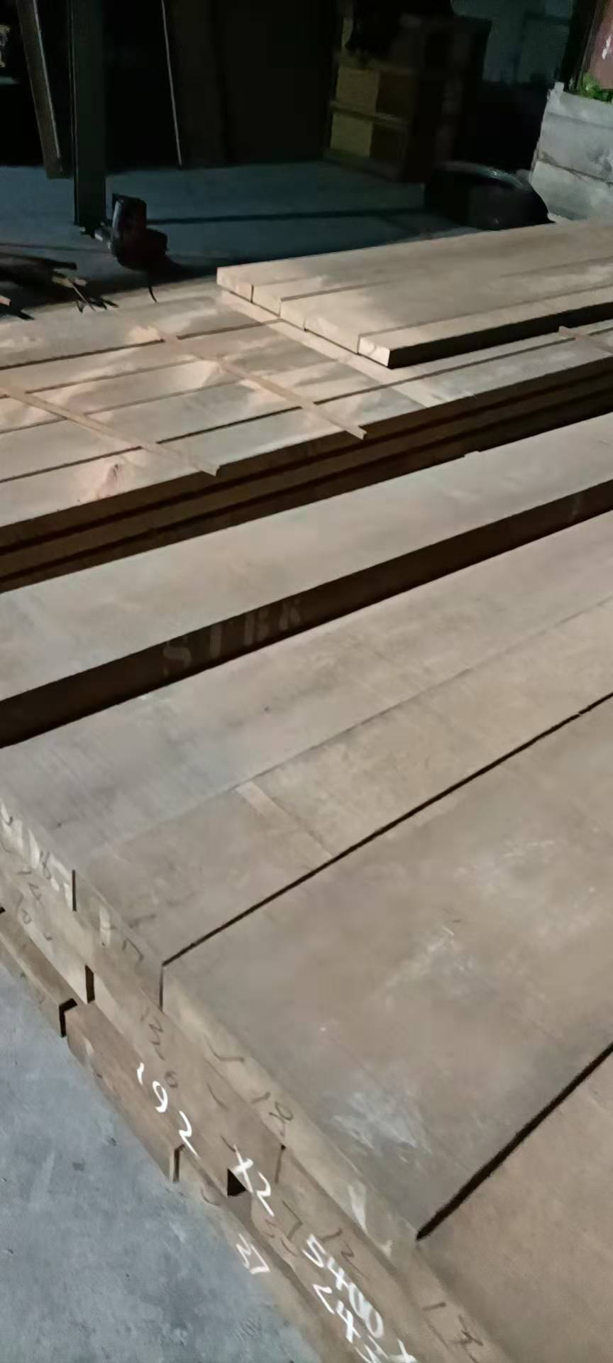 进口西班牙雪松木板材原料雪茄保湿盒柜箱雪茄房西打木香洋椿香柏