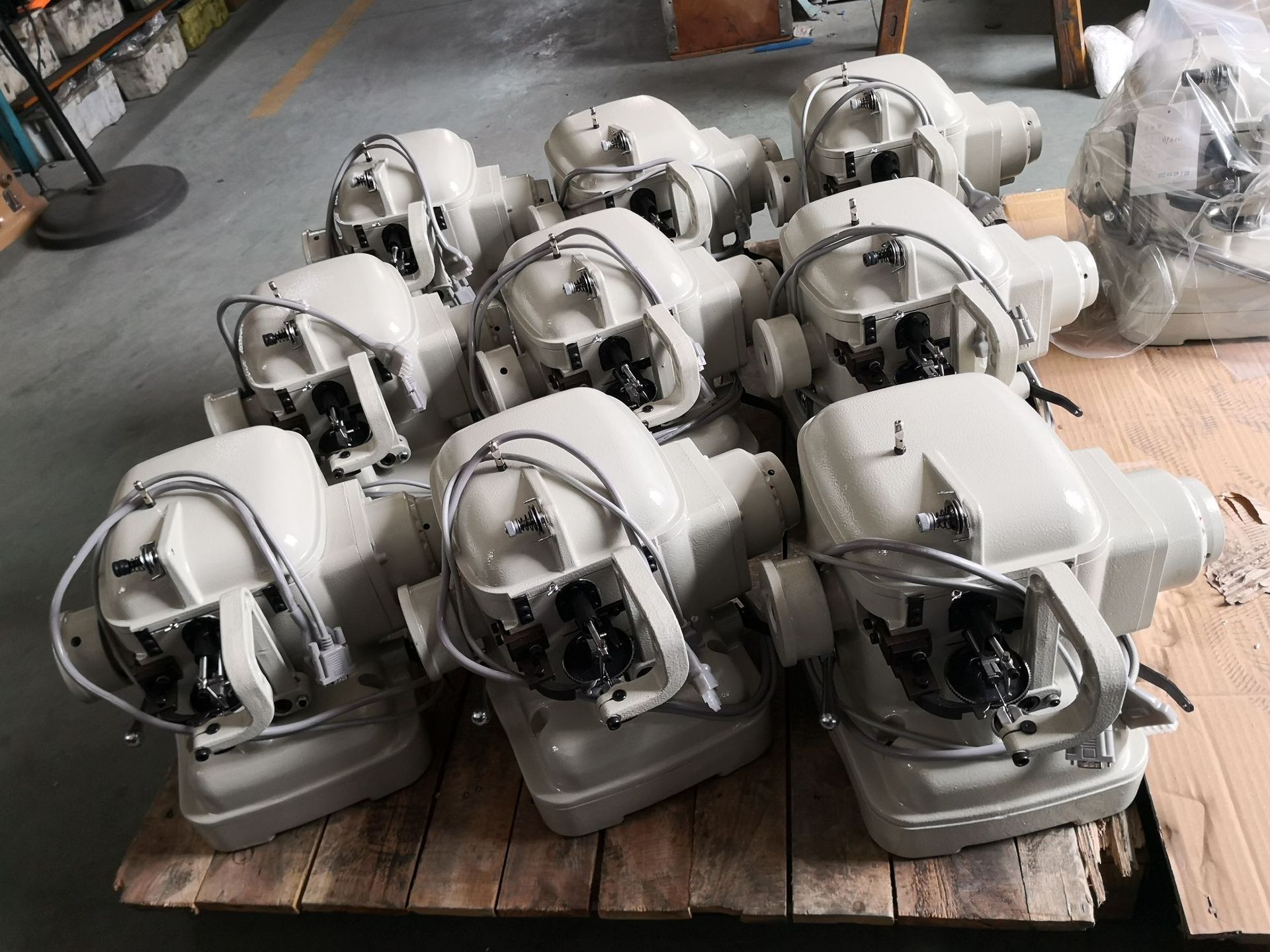 600拉邦机 士多堡款鞋机 高速鞋帮机 千业qy-600拉邦机 厂家直销