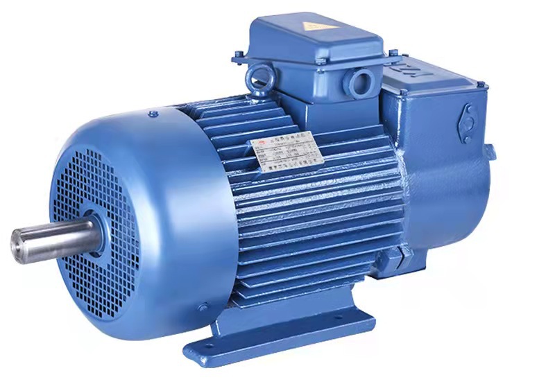 yzp225m630kw起重变频调速三相异步电动机塔吊电机替代江特