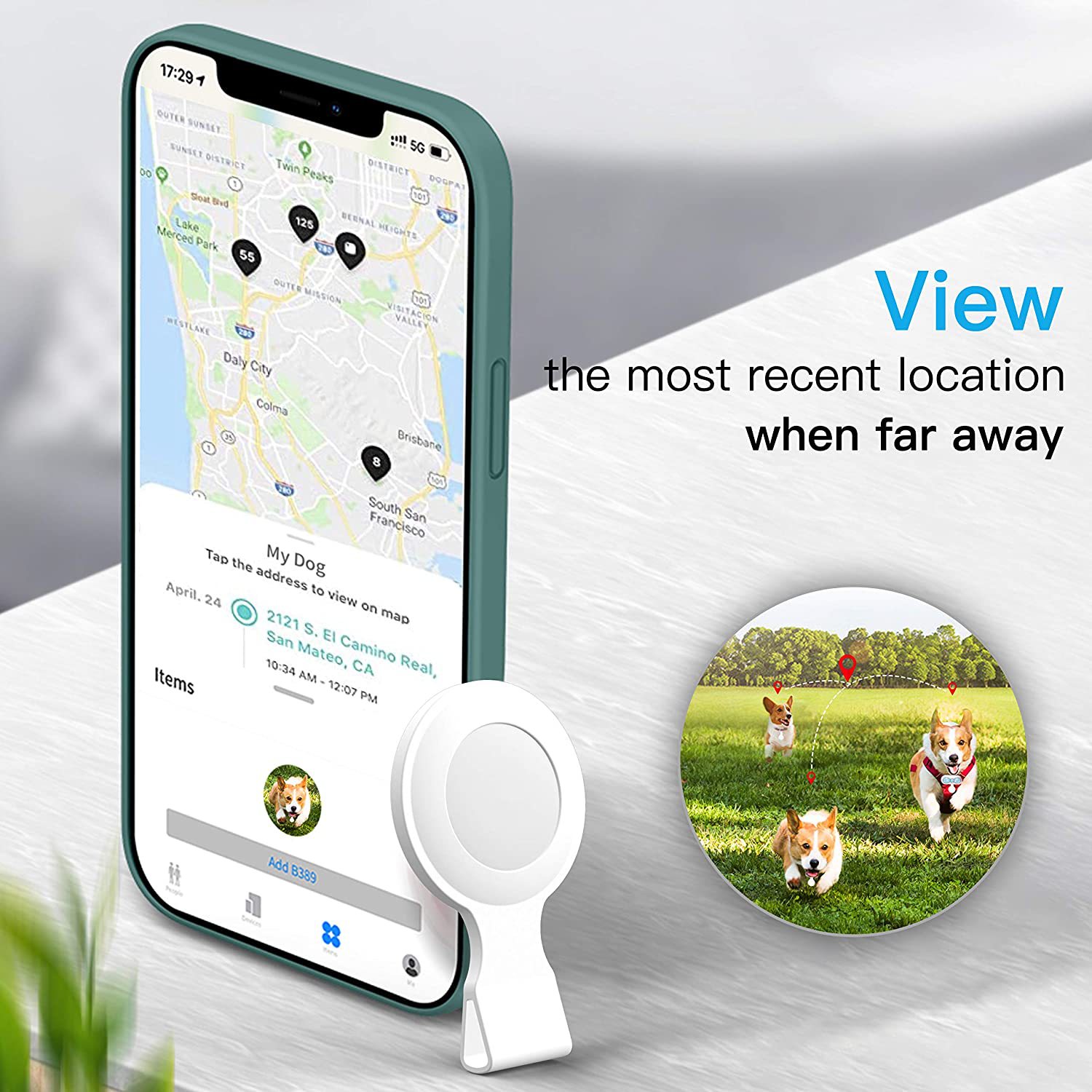 适用于苹果airtag保护套 追踪器 定位器防丢神奇 贴身硅胶钥匙扣