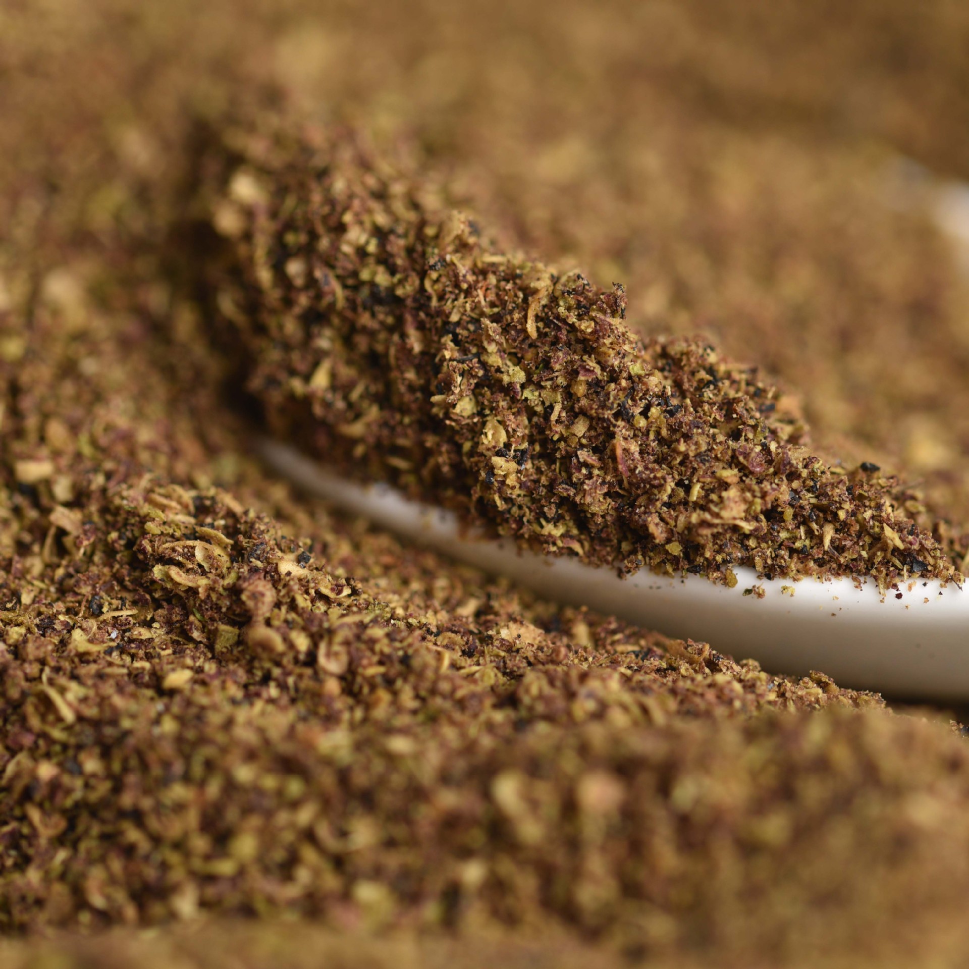 巴山小镇干红花椒面50g汉源花椒 四川大红袍花椒面川椒麻椒面特麻