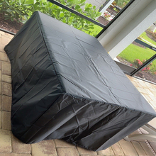 CSF9定 做防尘罩防雨防水户外家具桌椅保护罩套实验室仪器设备货