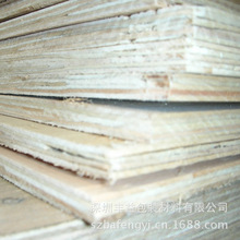 批发3~18厘实心桉木夹板，（胶合板）深圳厂家供应