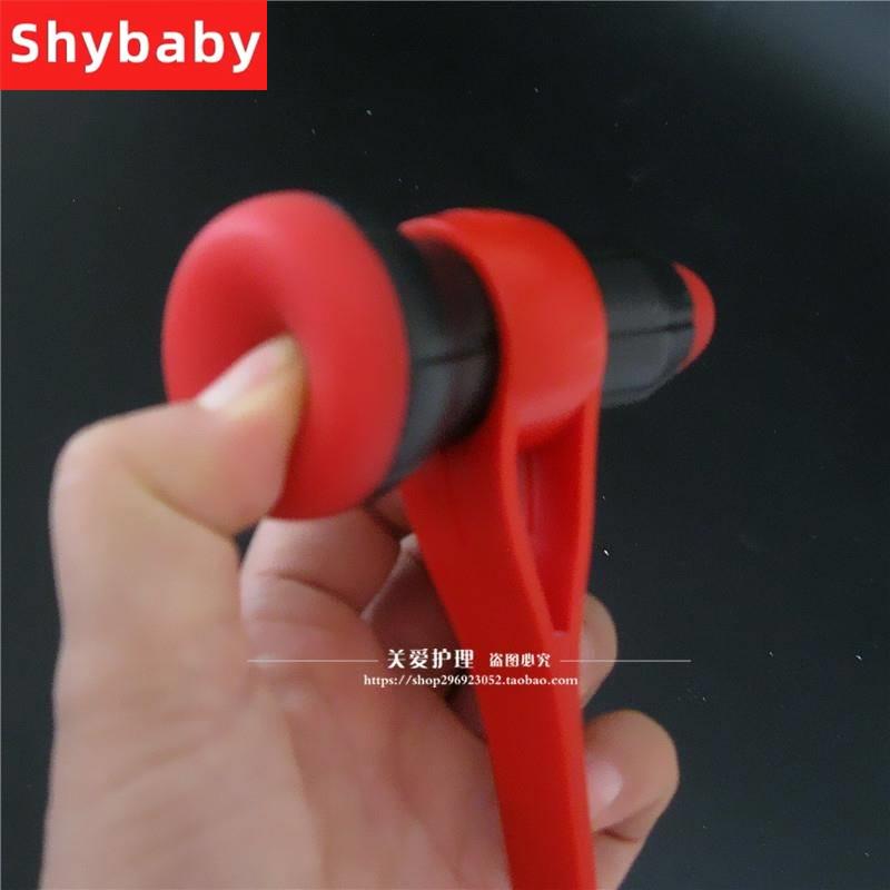 足疗敲脚锤足底小皮锤橡胶按摩捶肩膀敲打锤颈肩捶背器锤腿部