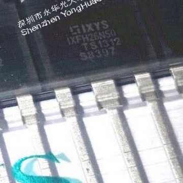 ixfh26n50 三极管ixfh26n50场效应管电源功放管-阿里巴巴