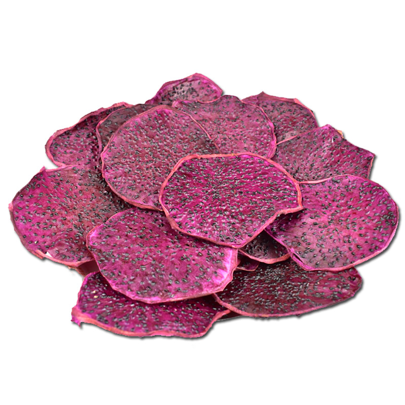 云南火龙果干片水果干片红心火龙果干片新鲜水果干片-阿里巴巴