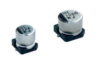 uul1c100mcl1gs| 尼吉康贴片电解电容 10uf 16v ±20% nichicon